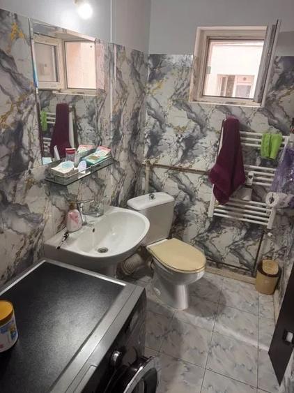 Apartament cu 3 camere decomandat, mobilat în Lujerului
