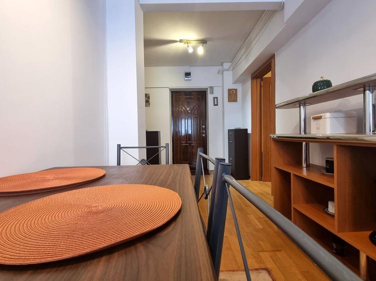 Ultracentral- Mihai Viteazu Nr. 1- Apartament 2 camere decomandate - 8