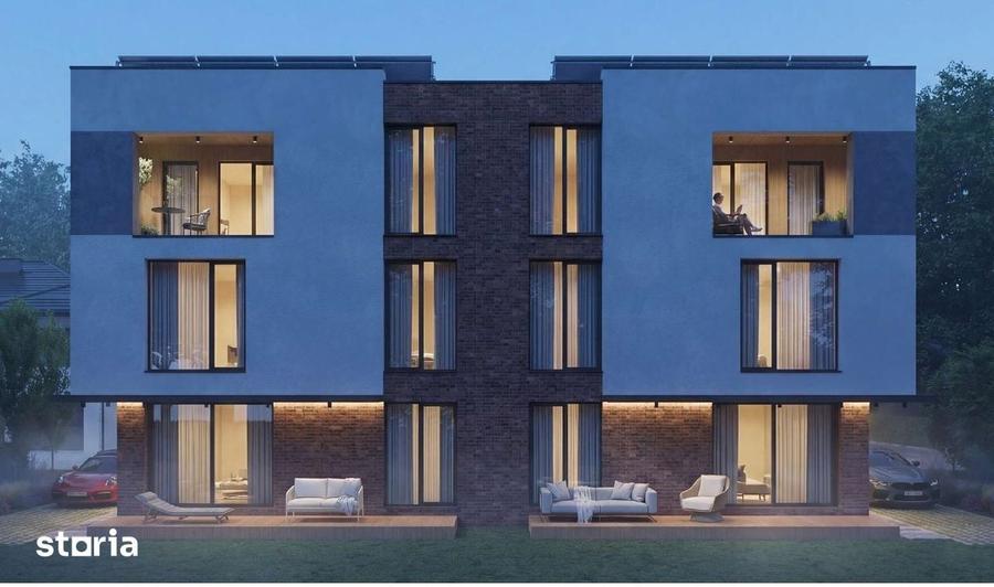 COMPLEX 30 DE VILE IN PALLADY - 1