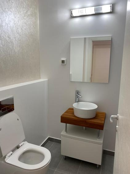 Apartament cu 3 camere în Domenii