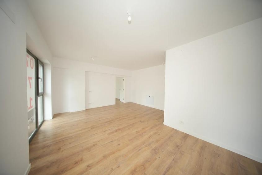 Apartament cu 2 camere decomandat în Floreasca