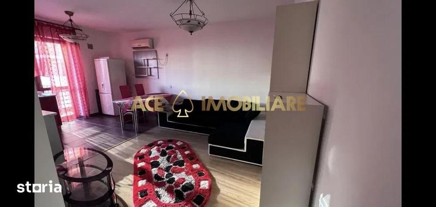 Apartament cu 3 camere în Vitan