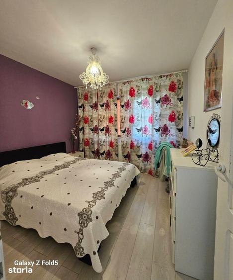 Apartament cu 2 camere decomandat în Decebal