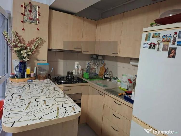 Apartament 2 camere decomandat Popesti Leordeni - 2