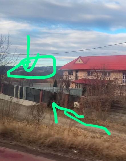 Spațiu comercial, în Hemeiuș