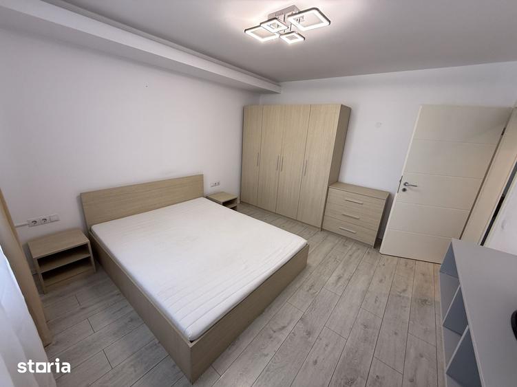 Apartament 2 camere cu POD in Cartierul Arhitec?ilor - 9