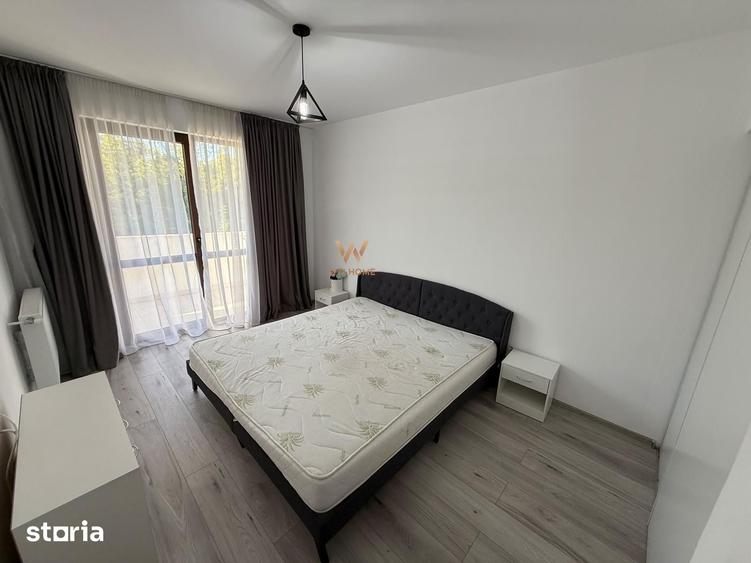 Apartament cu 2 camere în Șelimbăr