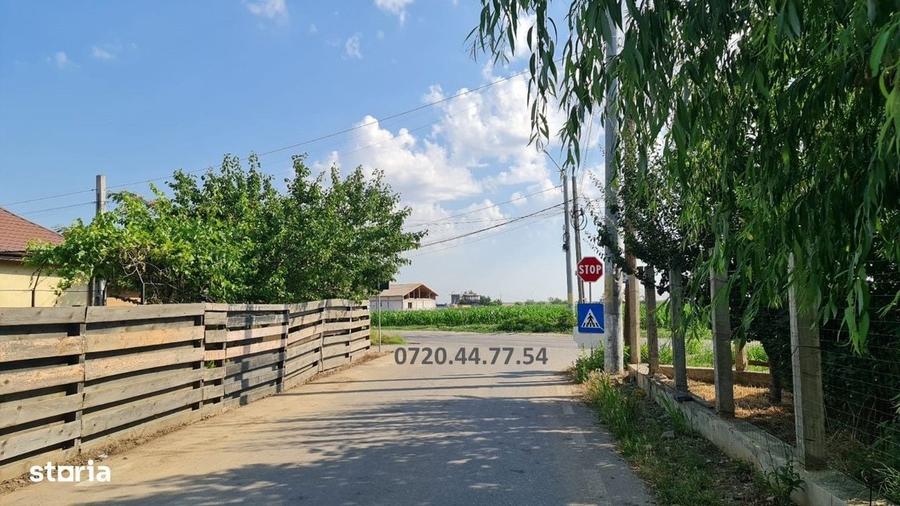 Spațiu comercial, în Berceni