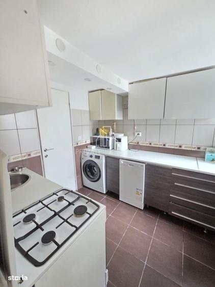 Casă cu 3 camere în Central