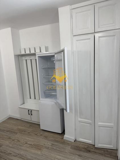 Garsonieră decomandată, mobilată în Mănăștur