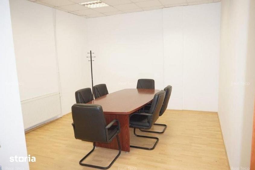 Spațiu comercial, de 200 mp, în 13 Septembrie