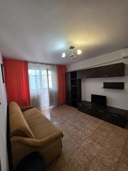 Apartament cu 2 camere decomandat în Drumul Taberei