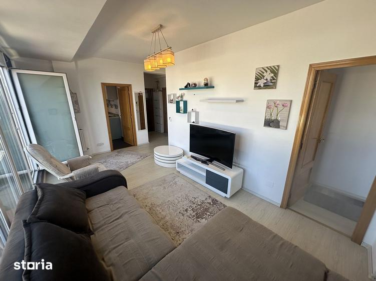 Magurele-New Residence, 3 Camere 90 Mp, Terasa 40 Mp, Parcare! - 13