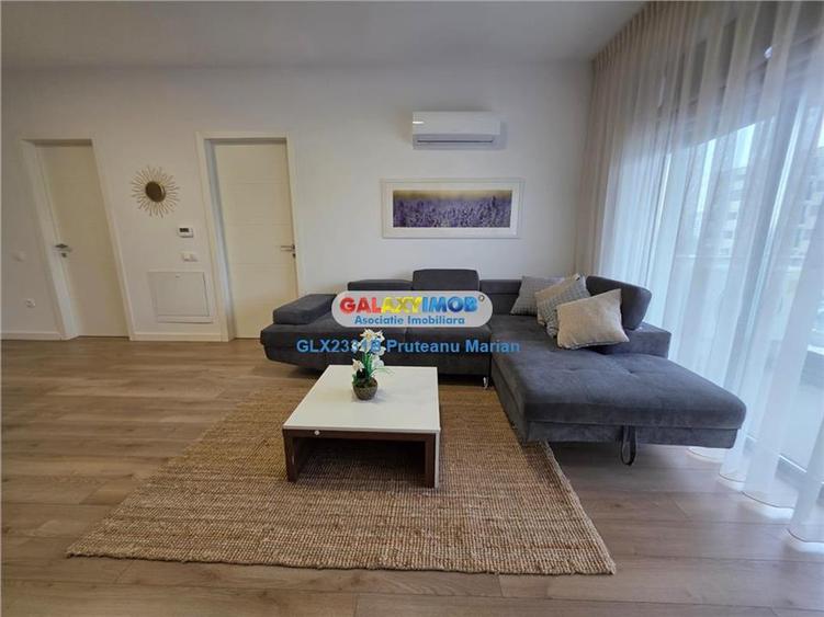 Vanzare apartamente Premium situate aproape de Polliclinica Brancusi - 22