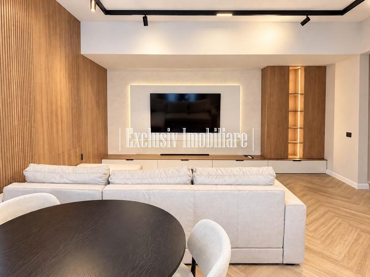 Apartament cu 2 camere decomandat în Tomis Nord