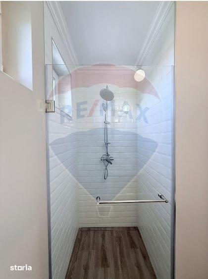 Apartament cu 2 camere în Trei Stejari