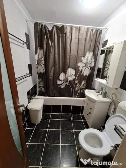 Apartament cu 2 camere decomandat în Crângași