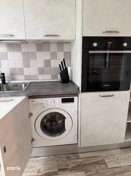 Apartament 2 camere 1 Mai / Loc de parcare - 14