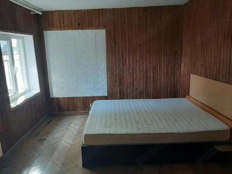 Casă cu 4 camere cu Teren 300 Mp în Andronache