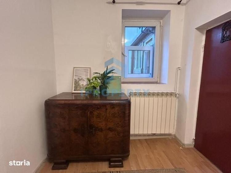 Garsoniera Udristei Cu Centrala Proprie - 13