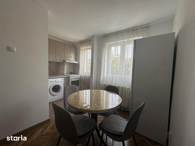 Agentia imobiliara VIGAFON inchiriaza apartament 2 camere Vest-Baraolt - 1