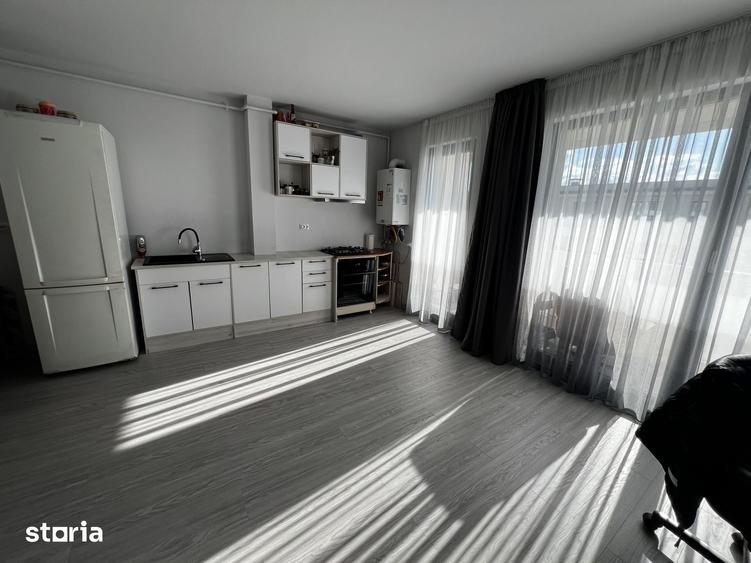 Apartament de 2 camere, 55 mp, parcare subterana, Eroilor - 1