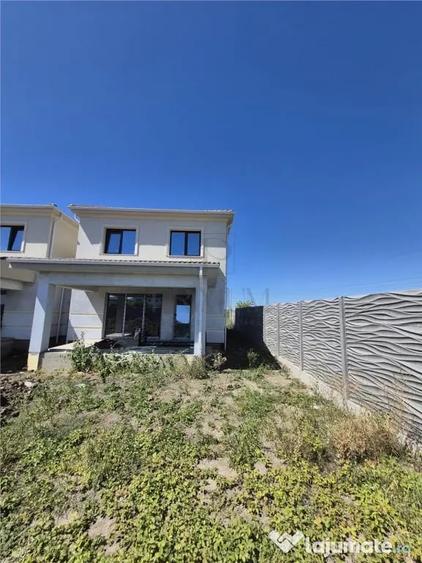 Duplex despartit - zona excelenta - finiaje premium - Mosnita Noua (Timis) - 18