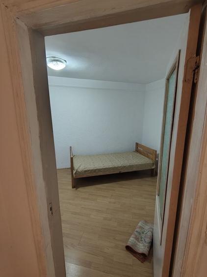 Garsonieră decomandată în Exterior Vest