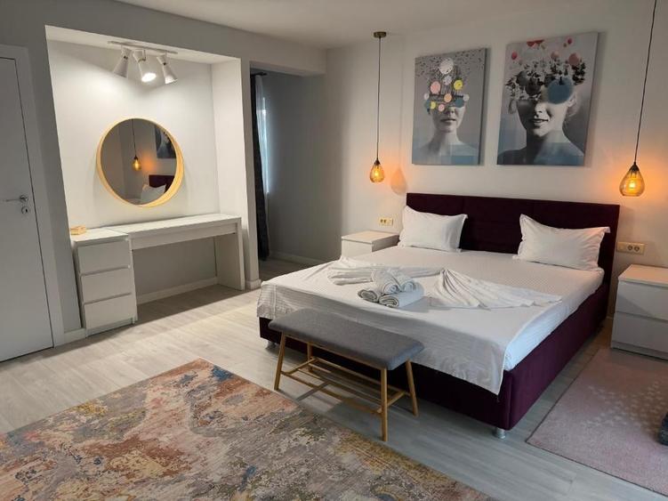 Vilă de Lux 5 Camere | American Village Pipera | Grădină & Garaj - 38