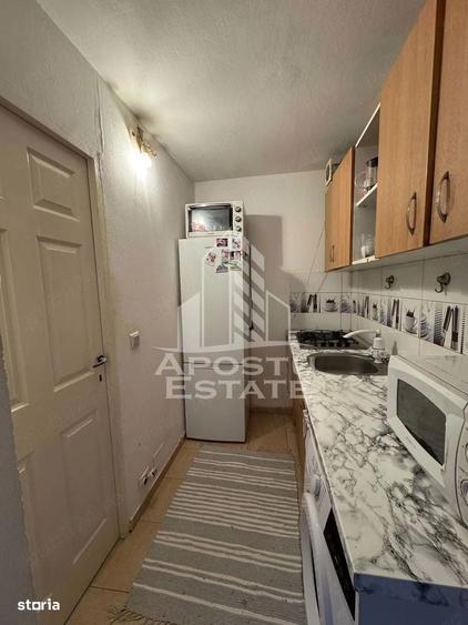 Apartament cu 2 camere în Steaua