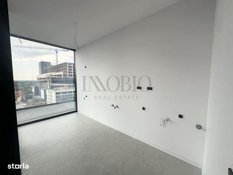 Apartament 4 Camere | Terasa 61 MP | One Floreasca Towers - 7