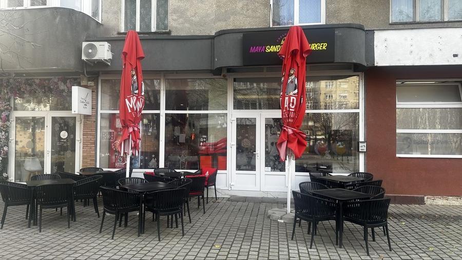 Spațiu comercial, de 80 mp, în Exterior Vest