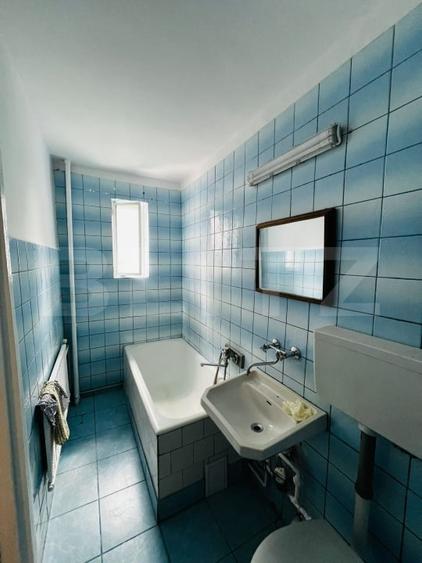Apartament 2 camere, decomandat, Tudor - 12