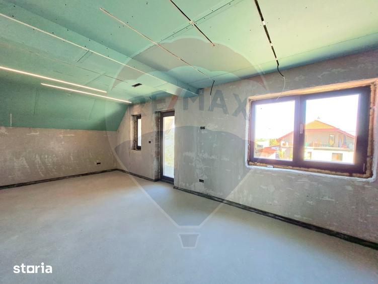 Casa smart Vladimirescu, incalzire pardoseala, ventila?ie - 14
