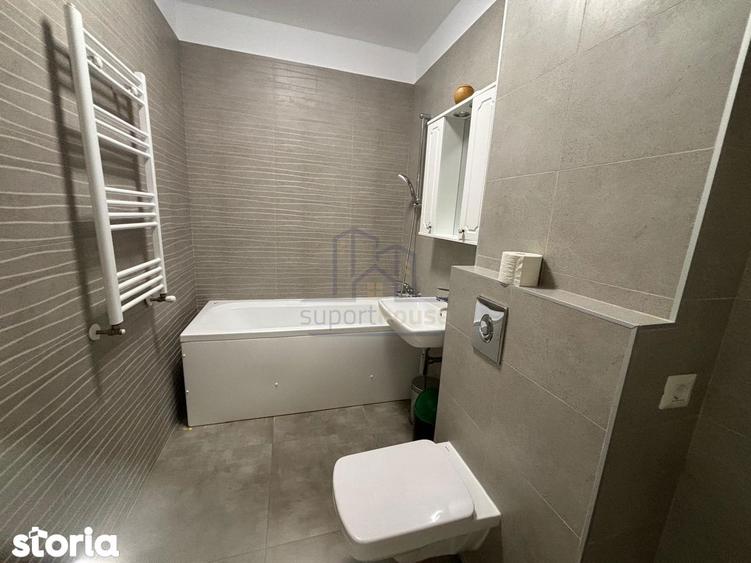 Apartament cu 2 camere decomandat în Albert