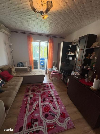 3 cam sd 50 mp liber zona gradinari 3/4 se vinde mob utilat 80.000 eur - 5