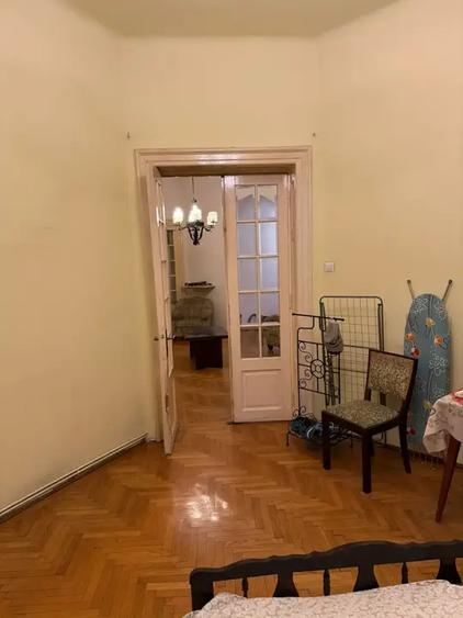 Apartament în Vilă | Parter | Destinație Mixtă Kiseleff – Aviatorilor - 11