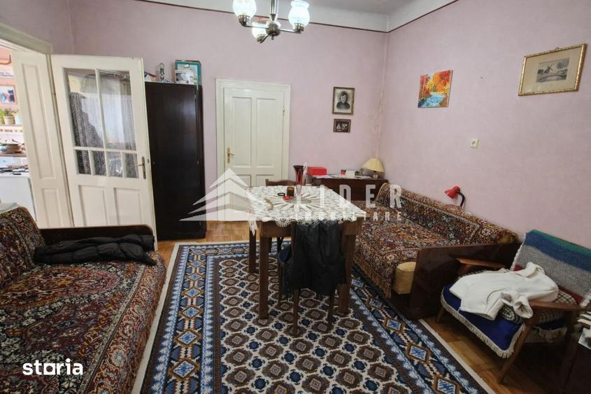 Casă cu 2 camere cu Canalizare în Gheorgheni