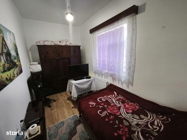 Casa gata de mutat , zona Ultracentrala, Centrala Gaz ! - 7