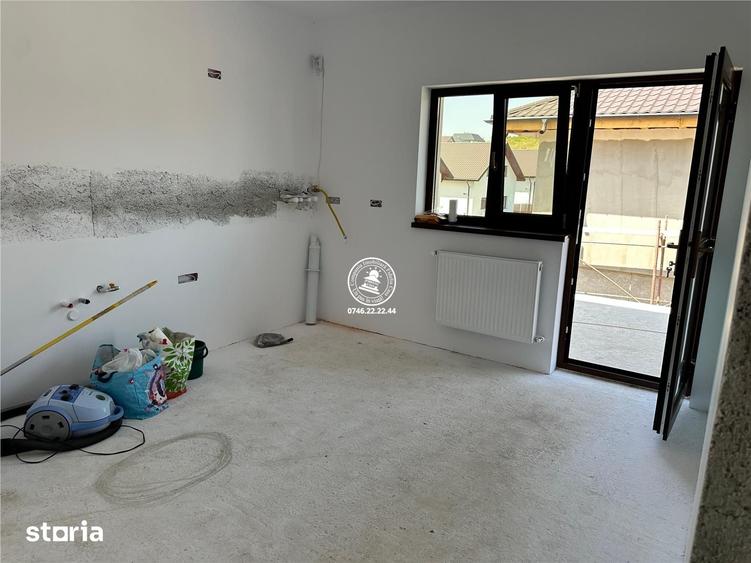 Casa de vanzare 4 camere, Tomesti - Iasi - 8
