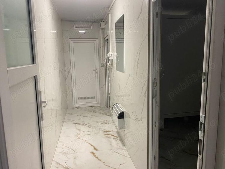 Spațiu comercial, de 486 mp, în Aradului