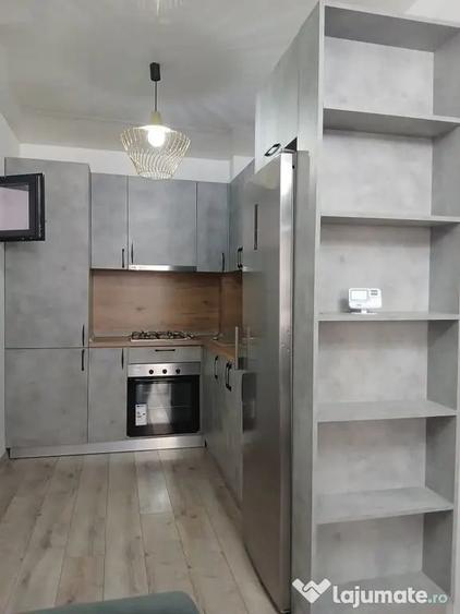 Apartament modern 2 camere, Central Park, construc?ie 2023 - 2