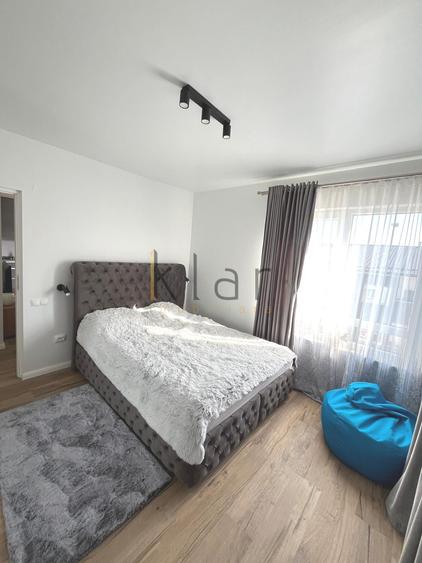 Inchiriere apartament cu terasa de 40 mp zona Eroilor - 7