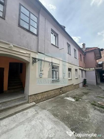 Garsonieră, mobilată în Central