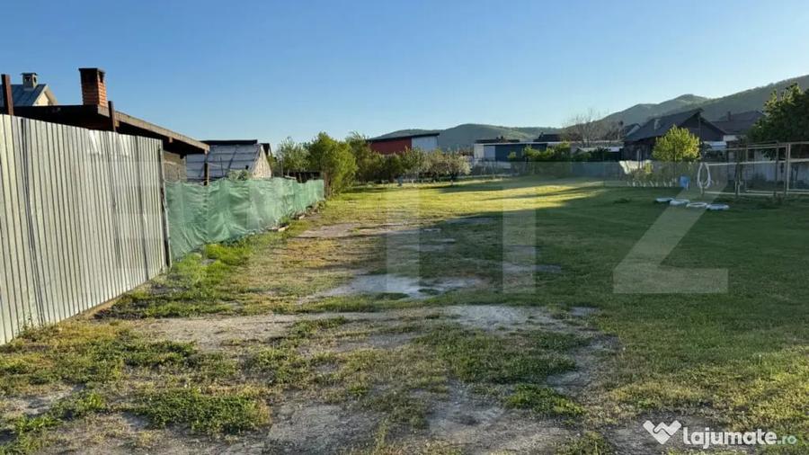 Teren intravilan de vanzare, 1500 mp - Bistrita - Parcelabil - 5