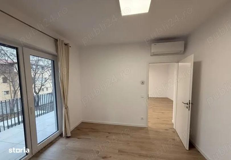Apartament | Quartier Azuga | Doamna Ghica | Parcare subterana - 4