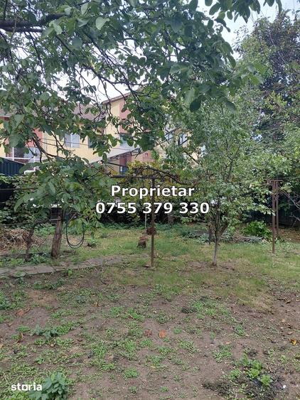 Casă cu 3 camere cu Teren 655 Mp în Central
