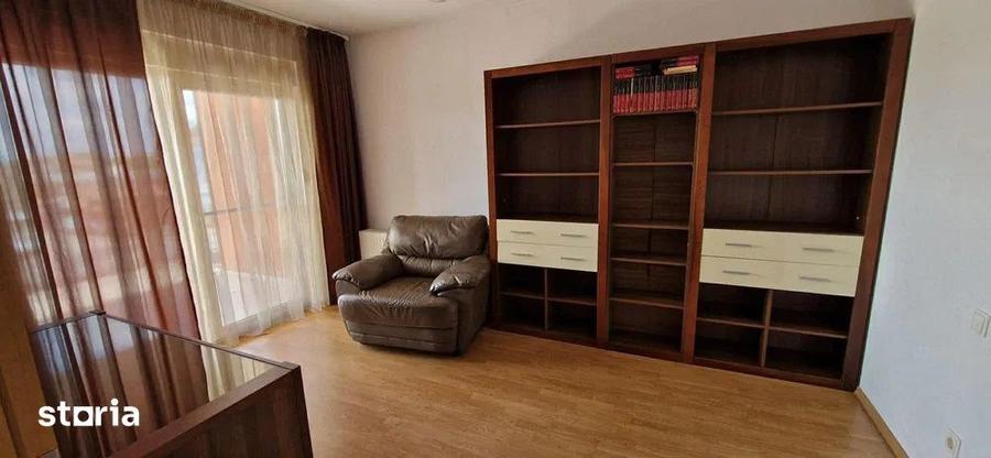 Apartament 3 Camere | Cartierul German Chitila | Parcare | 90 mp - 1