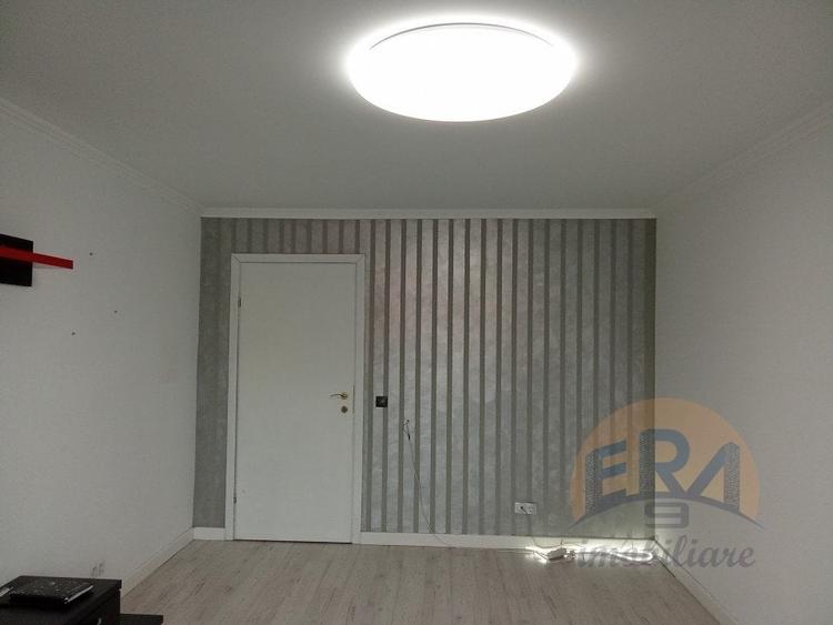 Apartament cu 2 camere decomandat, mobilat în Cantemir