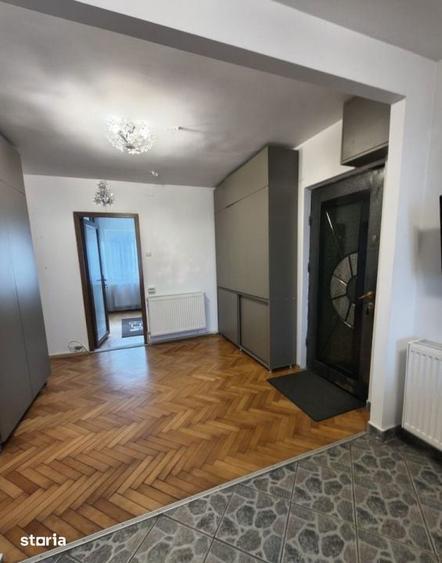 Apartament 3 Camere, Balcon, Centrala Proprie, Zona Grigorescu - 4